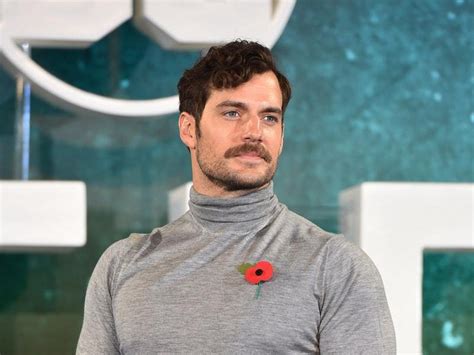 Henry Cavill Fears Being Called A ‘rapist For Flirting With Women