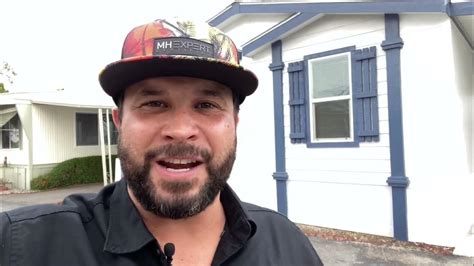 Affordable Housing Options! New Mobile Home Tours. - YouTube