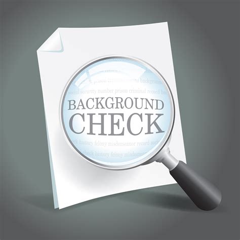 Background And Reference Checks Why They Matter