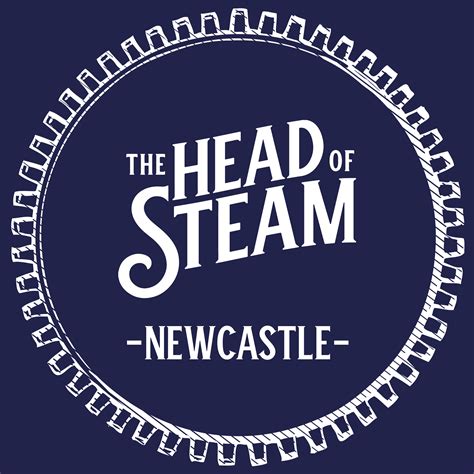 Head Of Steam Newcastle Uk