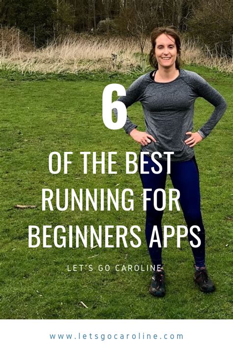 Get the only half marathon training app that allows you to fully customize your experience in order to reach your goal! 6 of the best running for beginners apps (With images ...