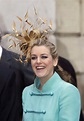 Laura Parker Bowles, 2005 | 25 Knock-Your-Hats-Off Hair Accessories by ...