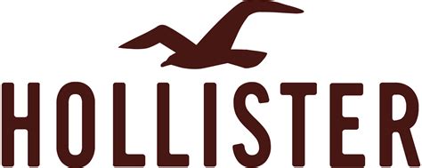 Hollister Logo Png Transparent