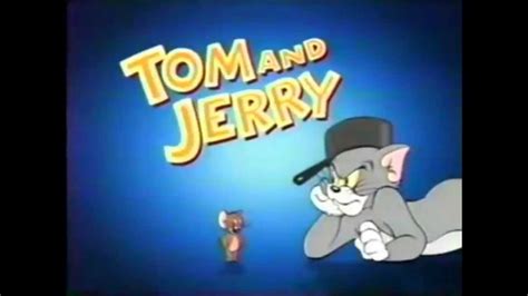 Tom Jerry Cartoon Network Kumscuba