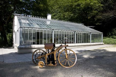 Innovationen vor mehr als 100 Jahren Motorenjubiläen 2020 Mercedes