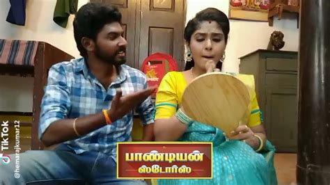 Pandian Stores Vijay Tv Serial Latest Tamil Videos Pandian Stores