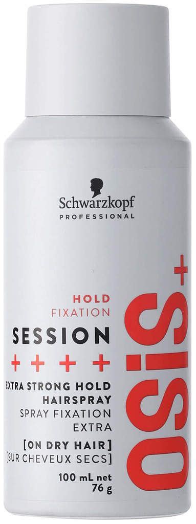Schwarzkopf OSIS Session Extreme Hold Hairspray 100 Ml