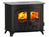 Images of Large Multi Fuel Stove