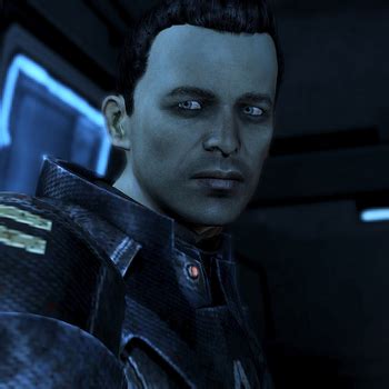 Mass Effect 3 Antagonists and NPCs / Characters - TV Tropes