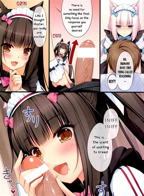 Ero Neko San Ohanami Nhentai Hentai Doujinshi And Manga Hot Sex Picture