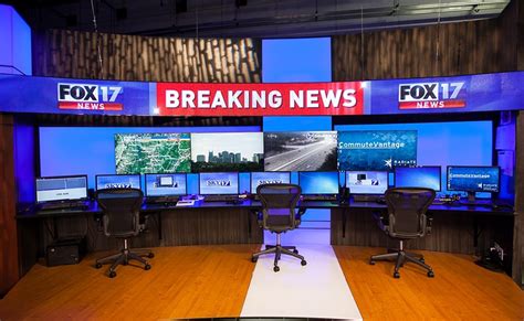 Fox 17 News Nashville Tn Best Led Display Screen Panels