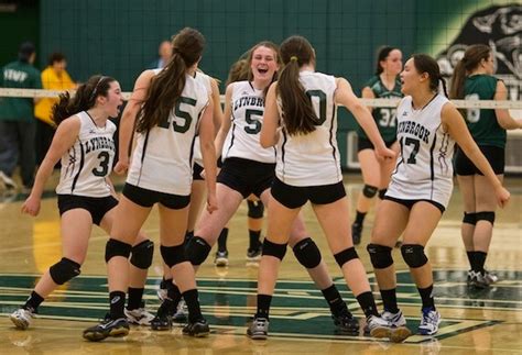 Seaford Tops Lynbrook For Volleyball Title Herald Community