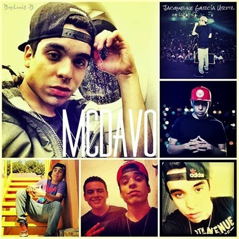 ⏬ aquí te contamos todo ⏬ sobre su vida personal; MC DAVO: Biografía Mc Davo