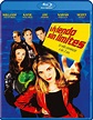 Viviendo sin límites (Carátula Blu-Ray) - index-dvd.com: novedades dvd ...