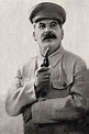 Joseph Stalin - Celebrity biography, zodiac sign and famous quotes