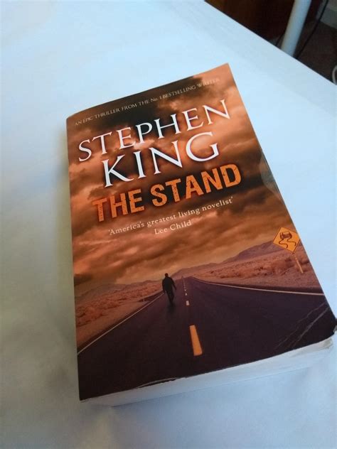 The Longest Stephen King Book Werohmedia