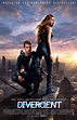 Movie Review: ‘Divergent’ Starring Shailene Woodley, Theo James, Jai ...