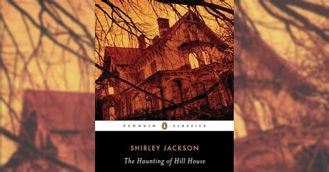 5 Classic Horror Novels You Can Finish In A Single Sitting