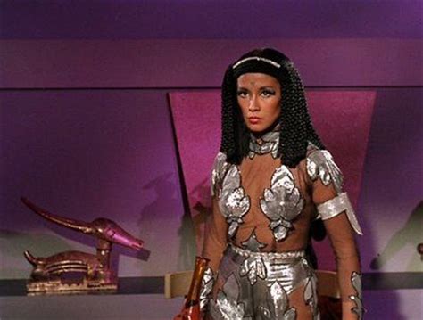 France nuyen is astonished — not only by her successful hollywood career, but also by her very survival. 60 best ideas about Sci-fi - Star Trek - TOS - S03E13 - Elaan of Troyius on Pinterest | Spock ...