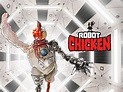 Prime Video: Robot Chicken - Season 11
