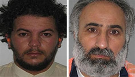 Profiles Of Wanted Islamic State Leaders Bbc News