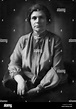 Katia Mann, 1927 Stockfotografie - Alamy