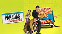 Paradas Continuas (2009) - AZ Movies