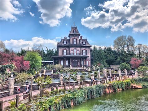 Watch Disneyland Paris Releases Detailed Documentary Of The History
