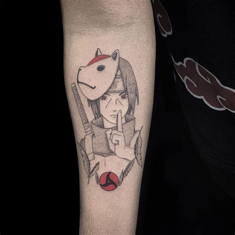 Here's the story i was working on from after my first story. Pin by Quinn L. on Naruto tattoo | Anime tattoos, Naruto ...