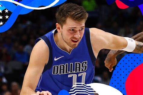 116 rumors in this storyline. Luka Doncic has taught the NBA 5 lessons - SBNation.com