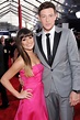 How Lea Michele Found Out About Cory Monteith's Death
