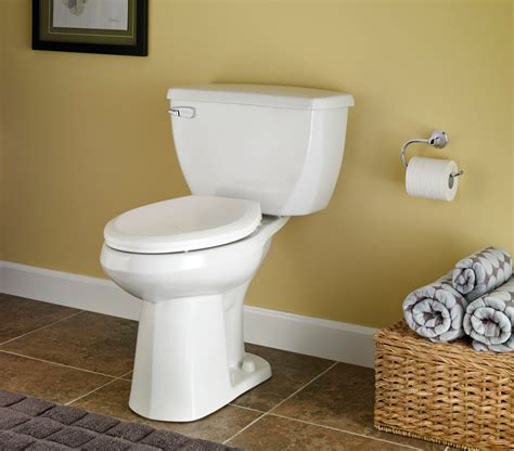 Gerber Expands Ultra Flush Toilet Offering With 128 Gpf Model Multi