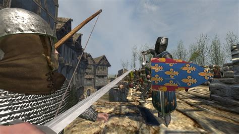 Mount And Blade Warband Anno Domini 1257