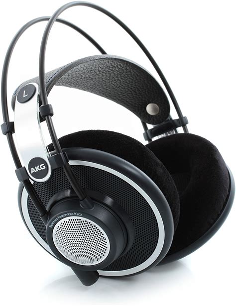 Headphones For Big Ears Audiogearz
