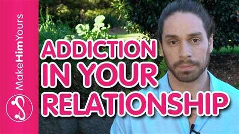 Dealing With Addiction In Your Relationship How To Deal With An