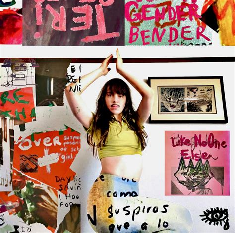 Teri Gender Bender Informace | Live Nation Česká republika