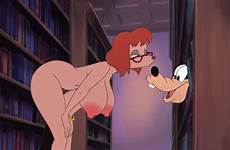 goofy sylvia marpole furry troop goof rule34