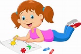 Dessin facile pour enfants, apprendre à dessiner