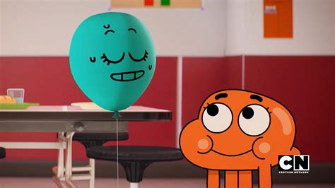 10 Facts About Alan The Amazing World Of Gumball