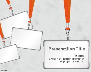 press release powerpoint template