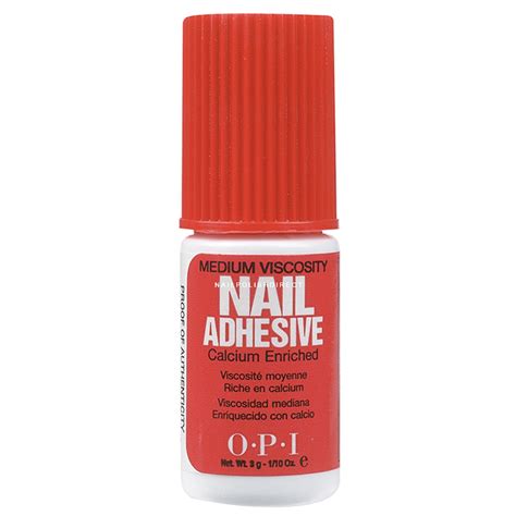 Opi Professional Nail Adhesive 3g