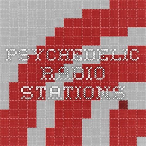 Psychedelic Radio Stations Country Radio Stations Jazz Radio Radio