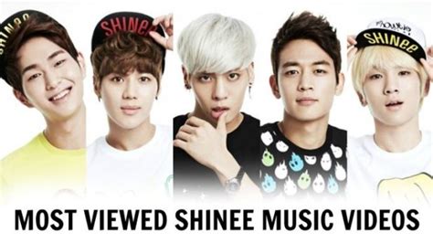 Shinee Members Stage Names Luv Kpop