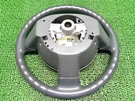 Used Steering Wheel Daihatsu Hijet Atrai Ta S G B B