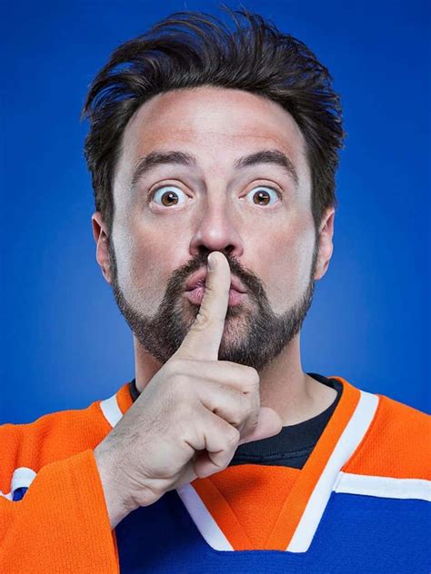 Filmmaker/comedian Kevin Smith to play Orpheum Theatre | WGIL 93.7 FM & 1400 AM