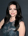 Laura Prepon - 'The Girl On The Train' Premiere in New York City 10/4 ...