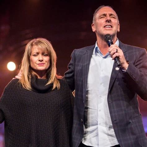 Hillsong Founder Brian Houstons Wife Defends His Integrity In Social Post