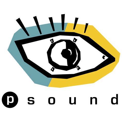 Epidemic sound is a swedish based music company soundtracking the new generation of video creators. P Sound Logo PNG Transparent & SVG Vector - Freebie Supply