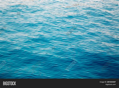 Blue Clear Water Image And Photo Free Trial Bigstock