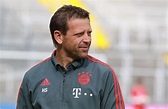 Bayern präsentiert Hoeneß-Nachfolger: Holger Seitz übernimmt die FCB ...